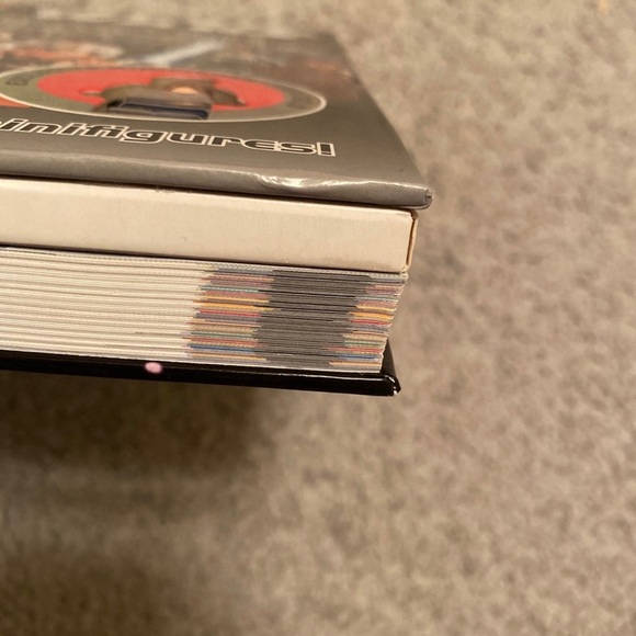 Lego Star Wars Character Encyclopedia with Exclusive Han Solo MiniFigure - Picture 6 of 12